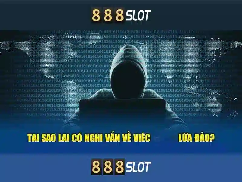 Các Loại Game Slot 888SLOT