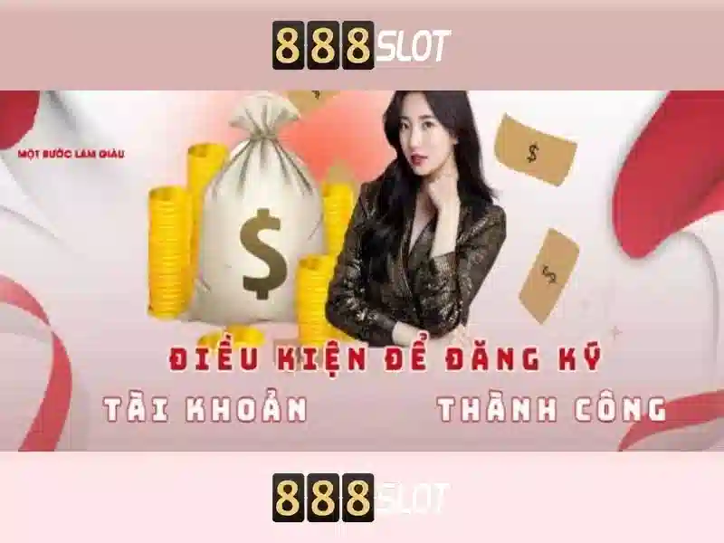 Trải Nghiệm Slot Game Đỉnh Cao Tại 888SLOT