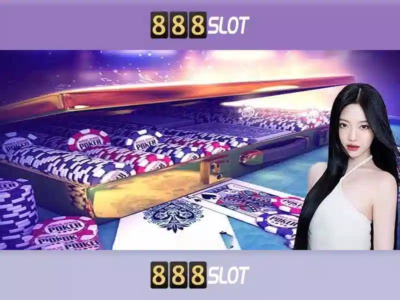 Tại Sao Nên Chọn 888SLOT