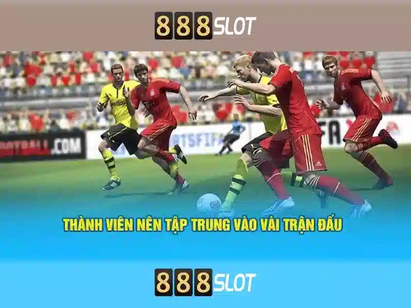 Trải Nghiệm Cá Cược Số 1 Việt Nam