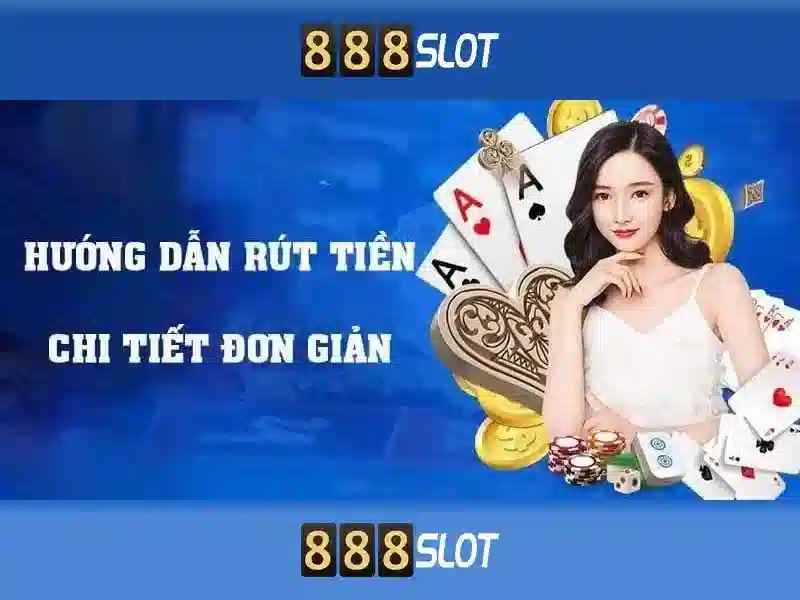 Trải Nghiệm Game 888 Slot Đỉnh Cao