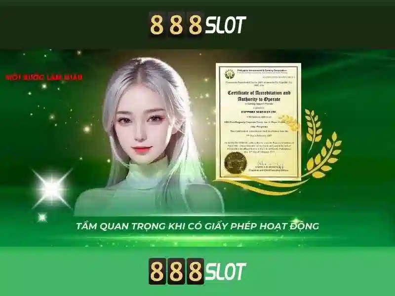 trò chơi slot