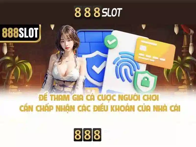 Trải nghiệm slot đỉnh cao với 888slot app