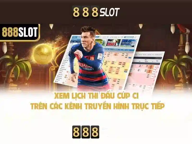 Trò Chơi SLOT 888SLOT