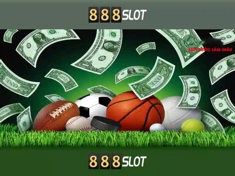 Điểm Nổi Bật Của 888SLOT