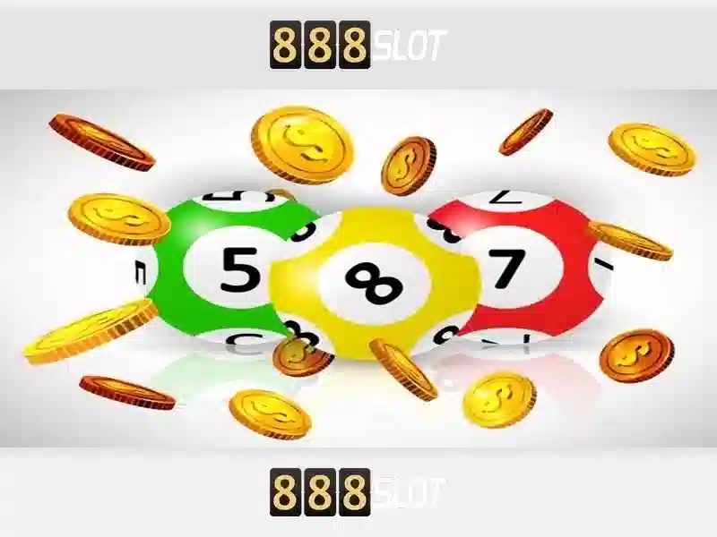 Các trò chơi slot hấp dẫn tại 888SLOT
