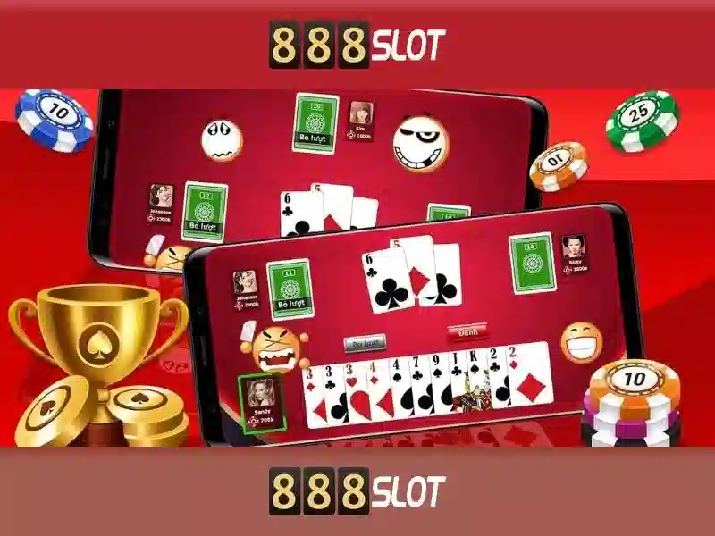Trải nghiệm slot đỉnh cao