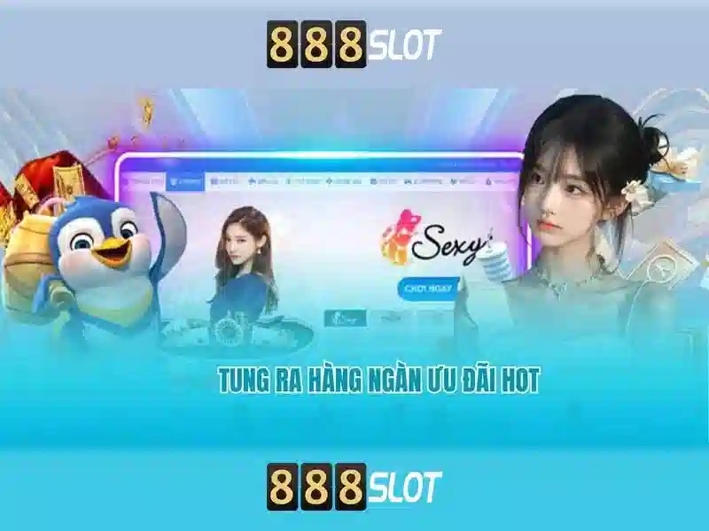 Mã Nhận Thưởng 888SLOT