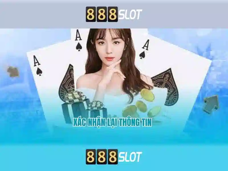 Khuyến mãi Slot 888 độc quyền tại 888SLOT