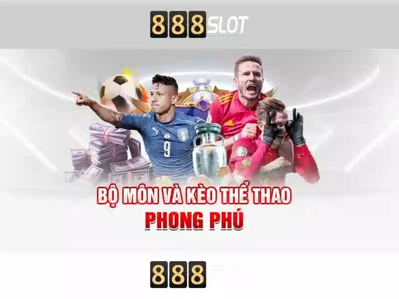 khuyến mãi 888slot