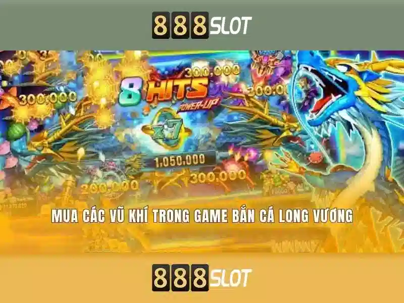 Đa Dạng Trò Chơi Slot