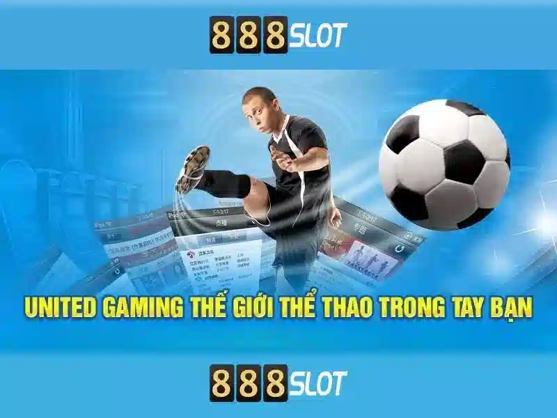 Trải Nghiệm Đỉnh Cao Với 888SLOT