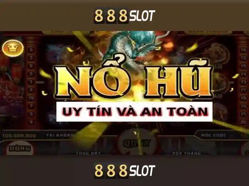 Trải Nghiệm Slot Game Đỉnh Cao