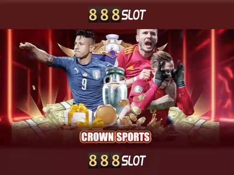 888SLOT slot game