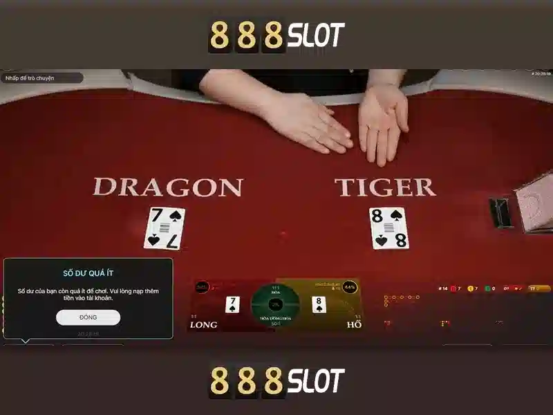 ưu điểm game đổi thưởng 888slot