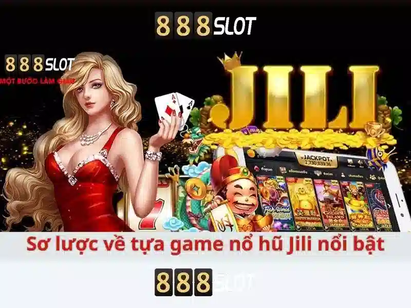 Giới Thiệu 888SLOT