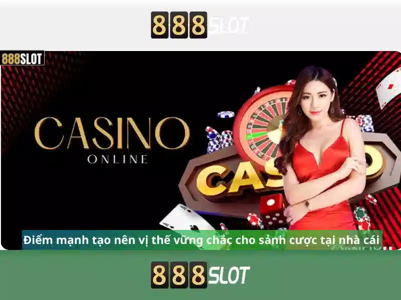 Khuyến mãi 888slot