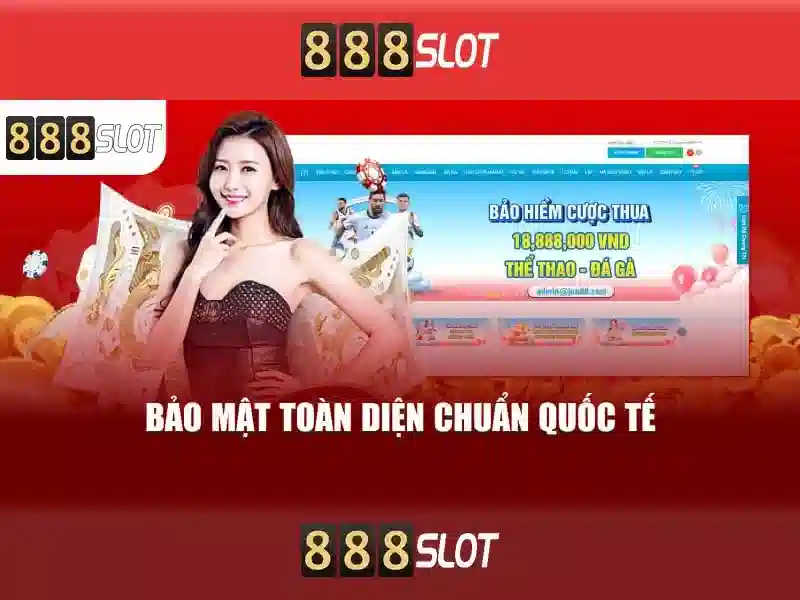 Trải Nghiệm Slot Đỉnh Cao Cho Người Chơi