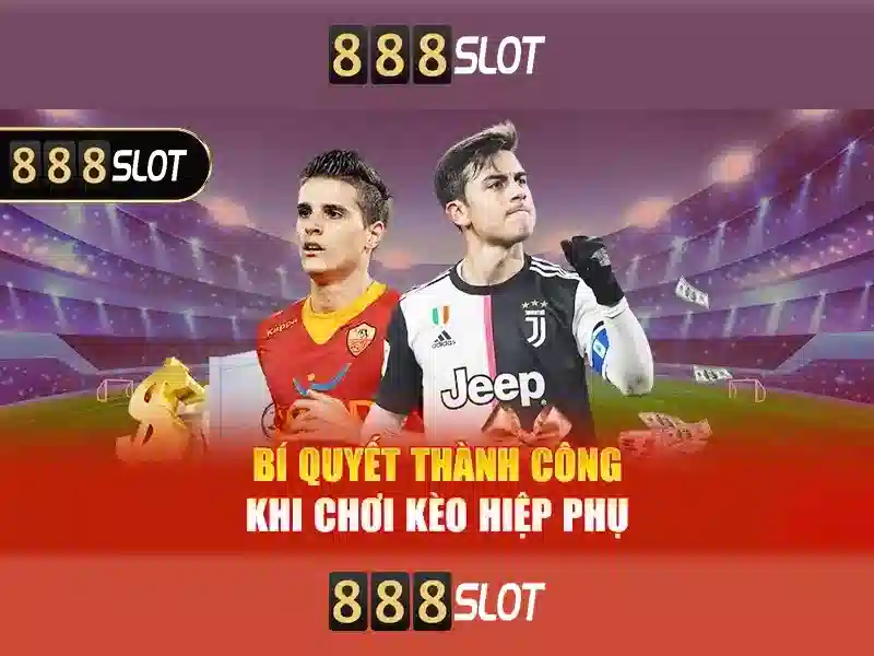 Đặc Điểm Nổi Bật Của 888slot