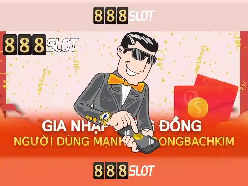 Trải Nghiệm Slot Đỉnh Cao