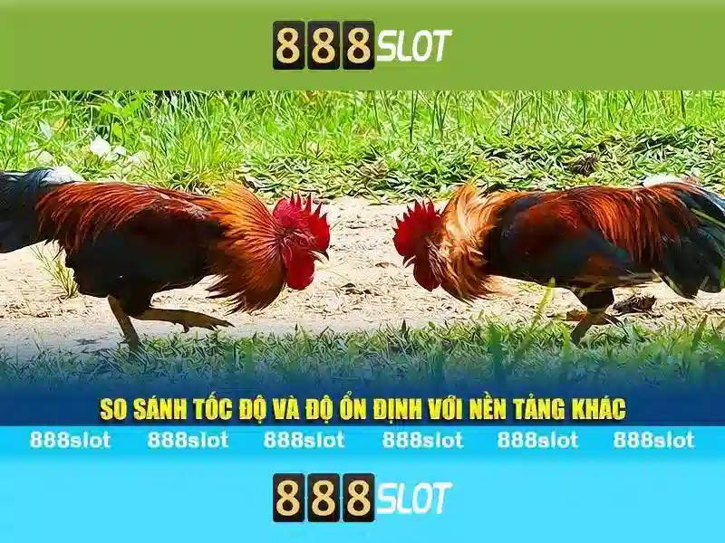 Đa Dạng Game Slot Tại 888SLOT