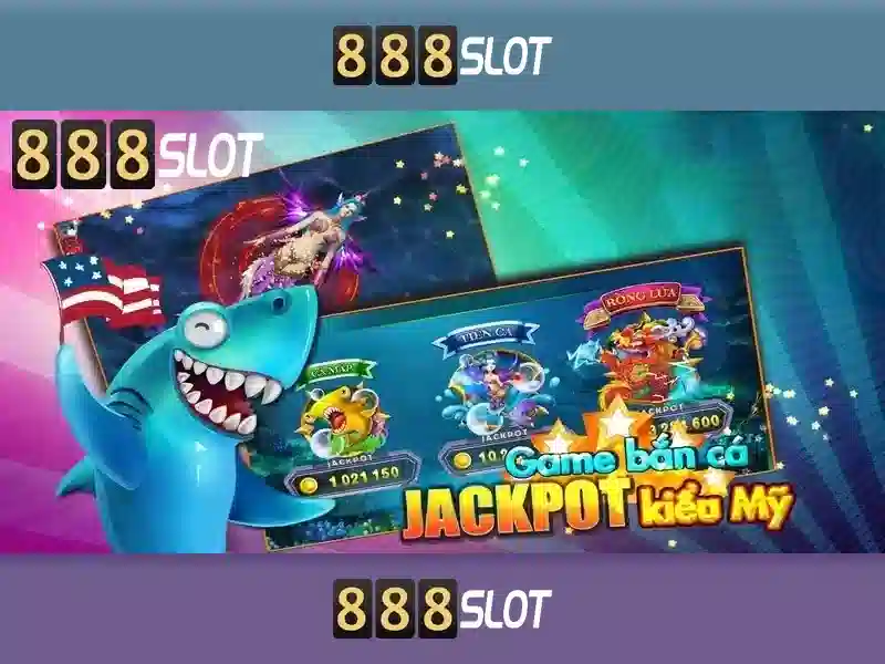 888SLOT – Trải Nghiệm Slot Đỉnh Cao Với 888 slot .com 2026