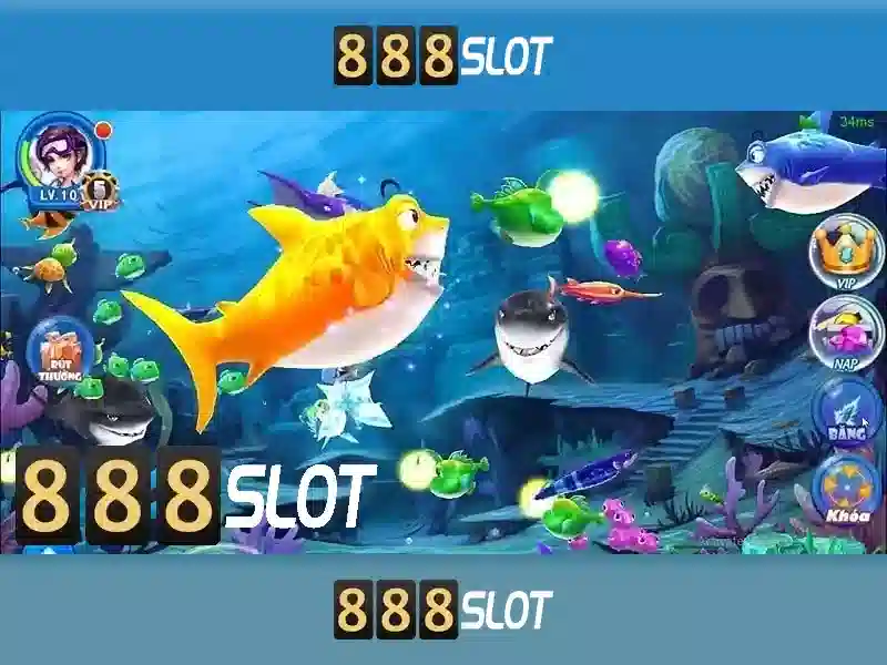 Trải Nghiệm Slot Online Đỉnh Cao