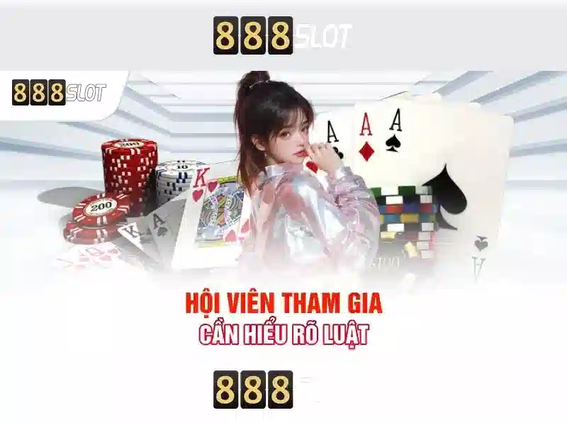 Trải Nghiệm Slot