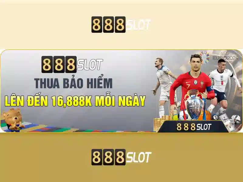 khuyến mãi slot