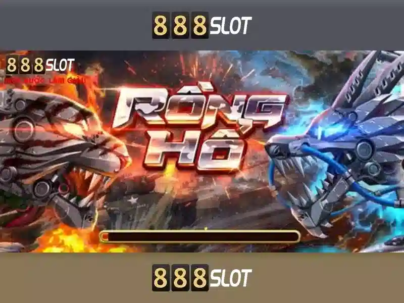 Trải nghiệm slot 888