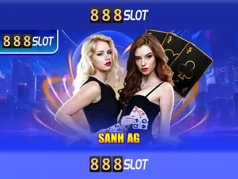 Kho Tàng Trò Chơi Slot 888 Bet