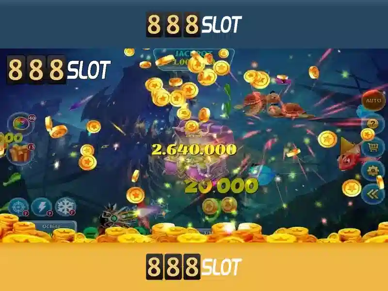 Đăng Nhập 888SLOT