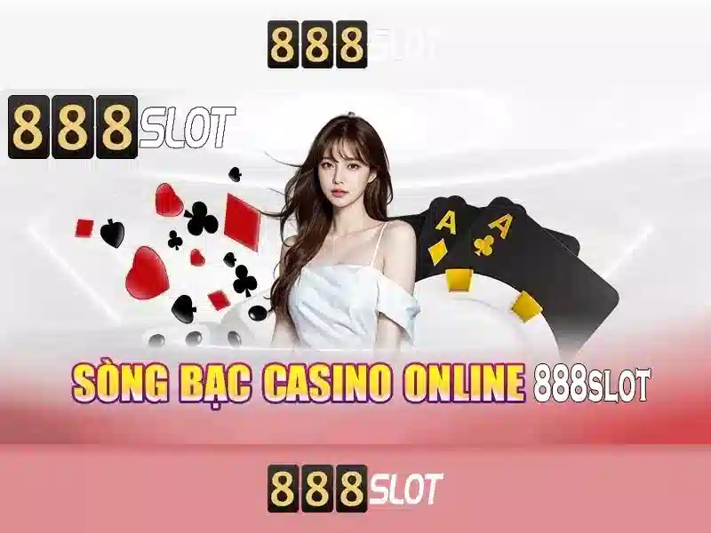 Ưu Đãi Đặc Biệt Cho Thành Viên 888slot cc
