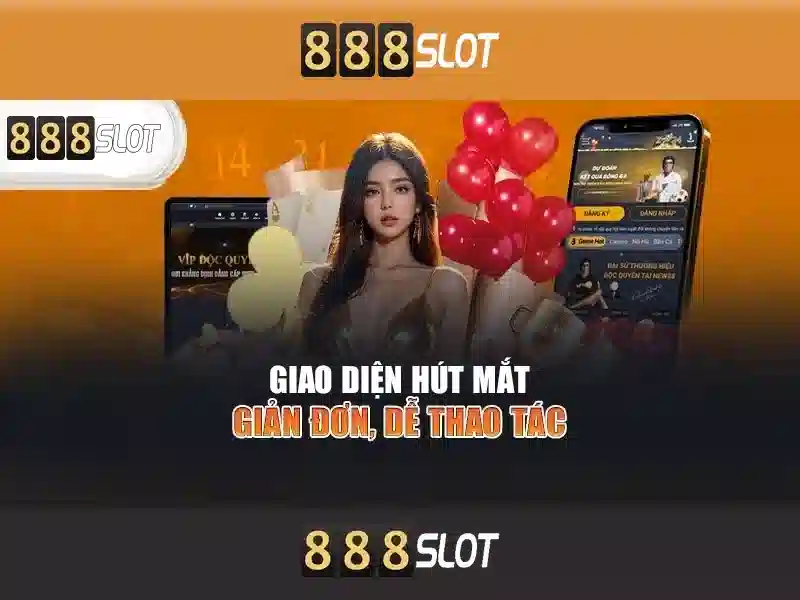 888SLOT RTP