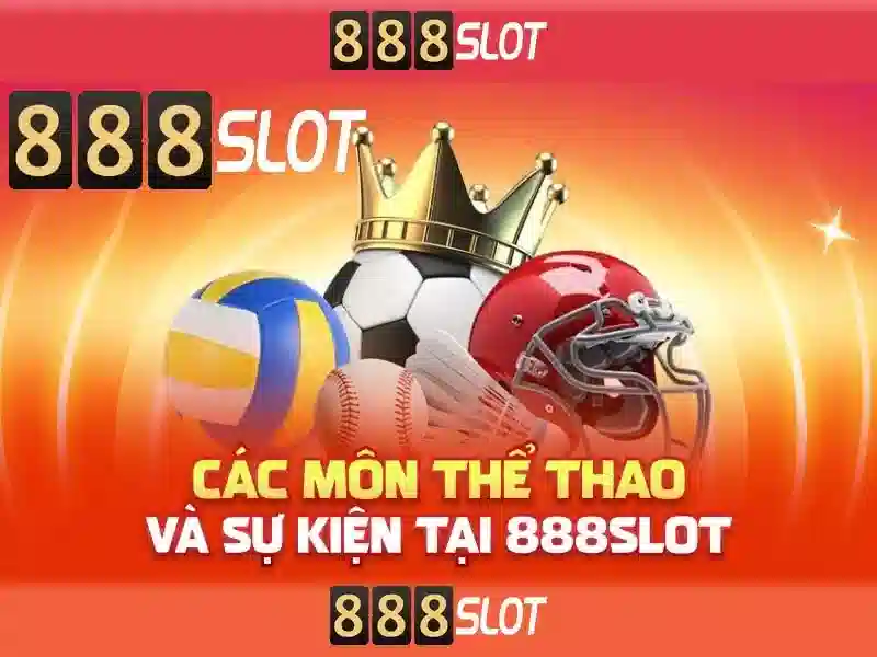 Tải 888 Slot – Trải Nghiệm Đỉnh Cao Trong Thế Giới Slot 2026