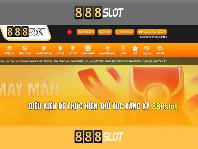 Kênh 888slot Channel