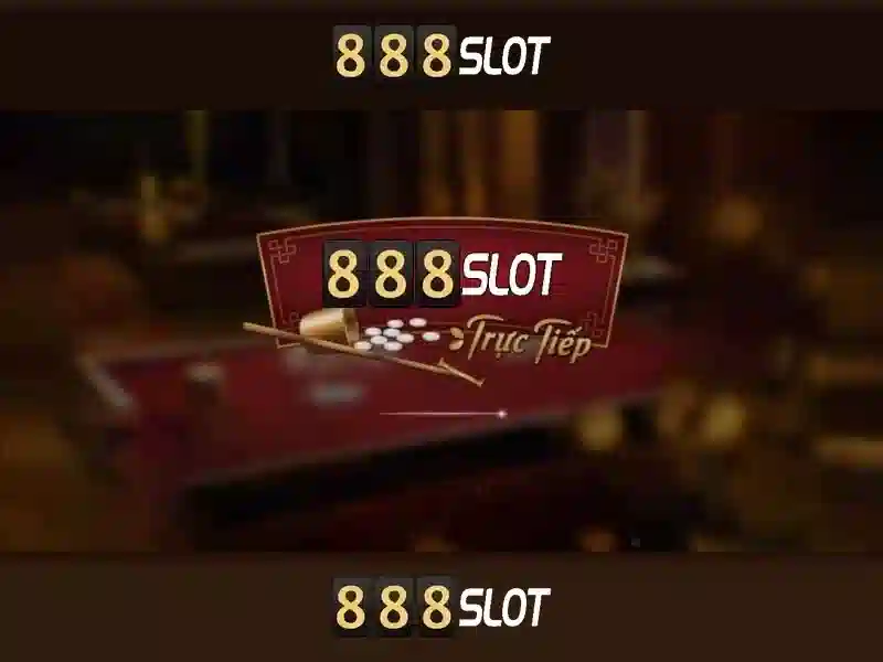 Khuyến Mãi Slot 888