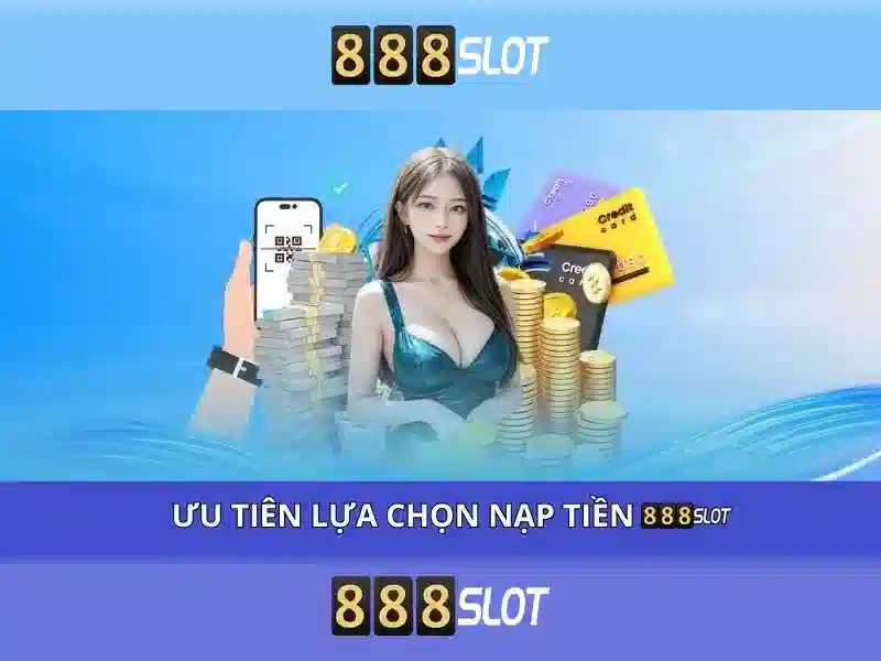888 slot tải app – Tải ứng dụng di động 2026