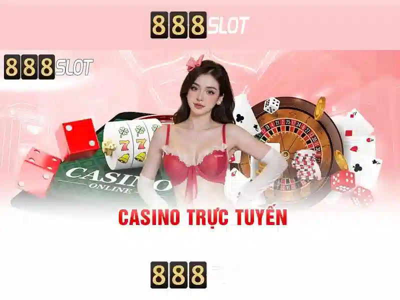 Trò chơi slot độc quyền