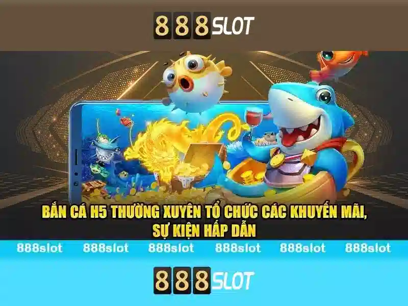 Khám Phá Trải Nghiệm Slot Độc Quyền 888slot Vip