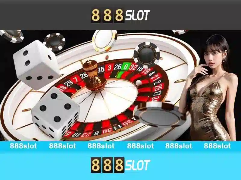 Tính Năng Nổi Bật 888SLOT