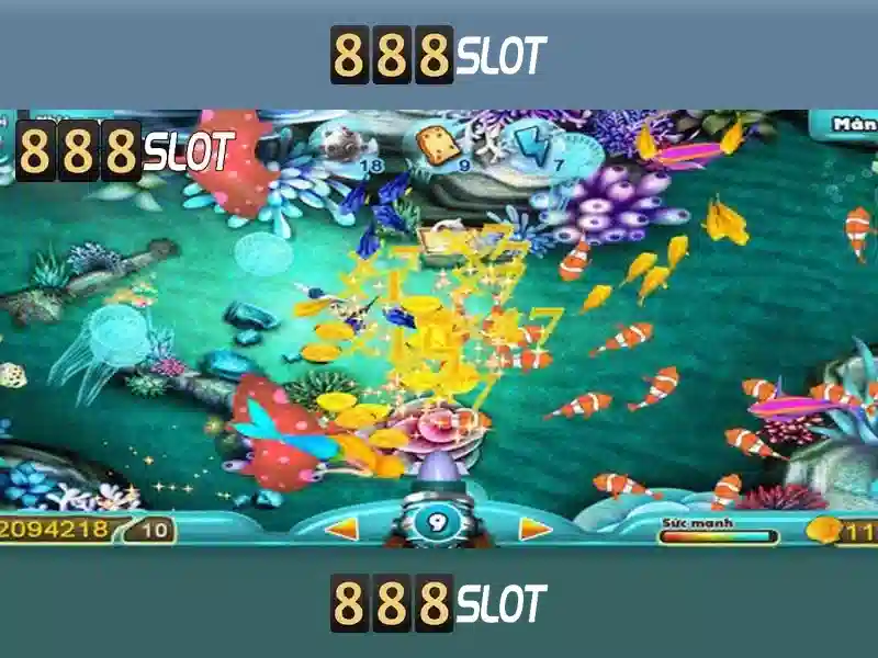 Ưu Điểm Nổi Bật Của Slot Vn 888SLOT