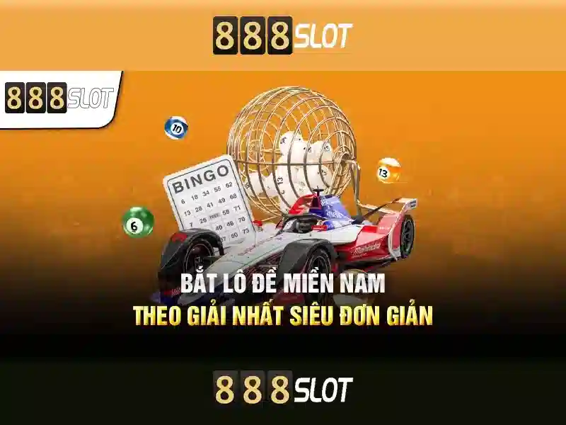 giải trí 888slot