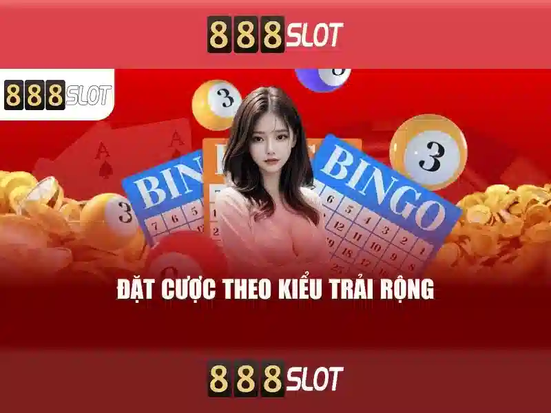 Nhà Cái 888slot