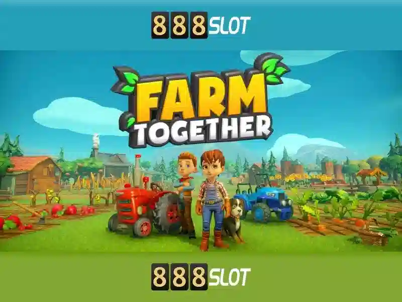 Nền tảng Slot 888SLOT