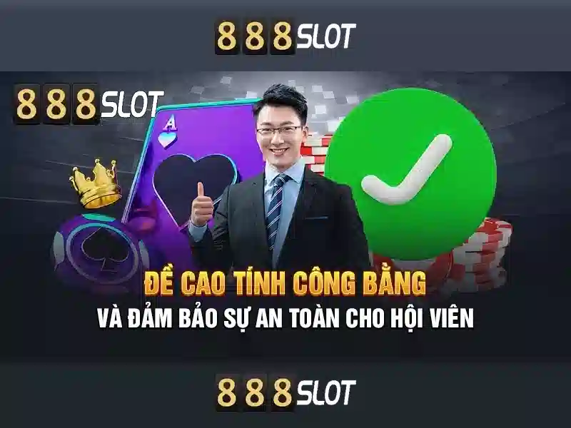 888SLOT Slot 77 chính thức