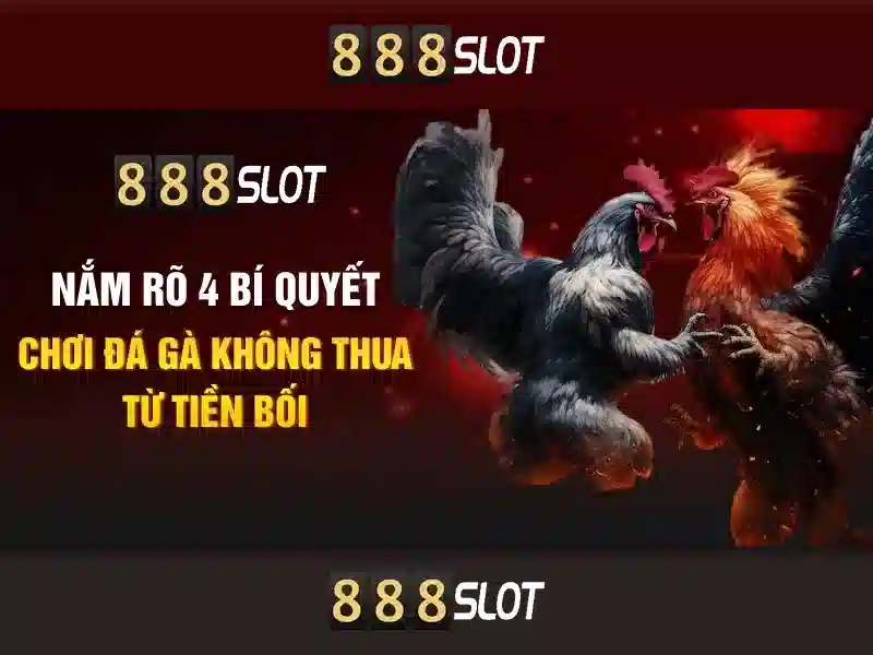 Đăng Nhập 888slot