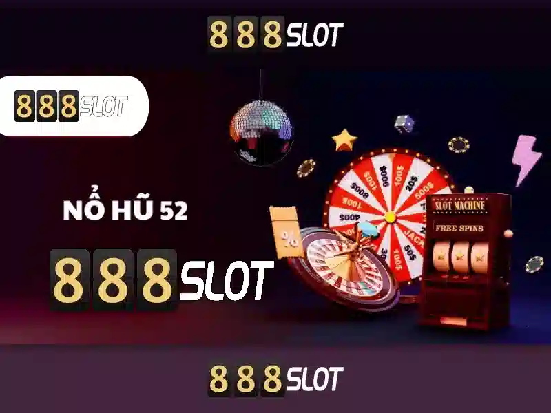 888slot tải – Trải Nghiệm Slot Tải Mượt Mà