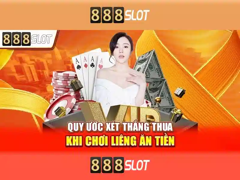 Đa Dạng Thể Loại Slot 888