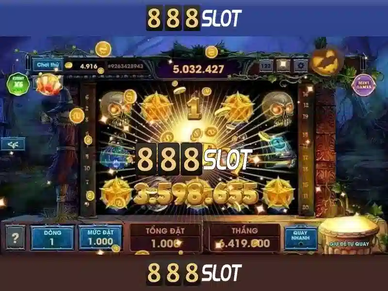 888slot telegram
